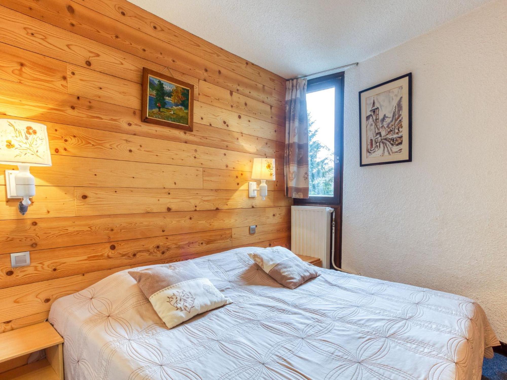 Apartment Chanteneige 505 By Interhome Saint-Martin-de-Belleville Exteriér fotografie